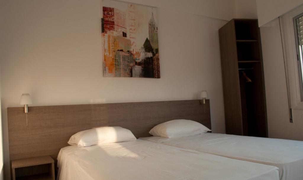 St. George Rent Rooms Larnaca Dış mekan fotoğraf