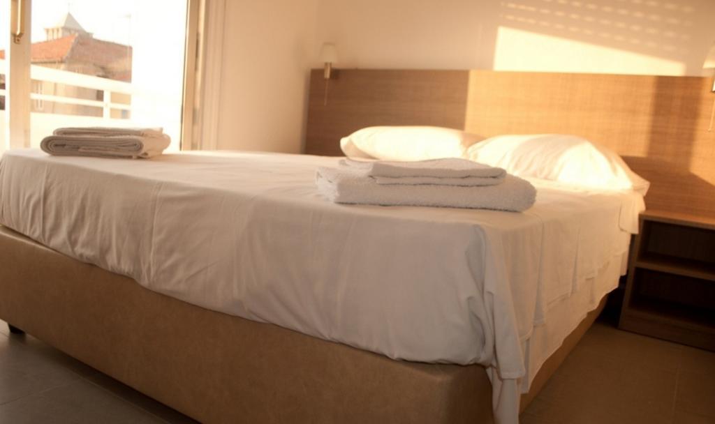 St. George Rent Rooms Larnaca Dış mekan fotoğraf