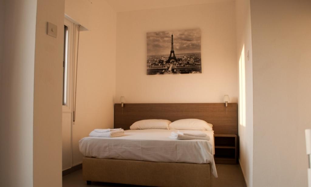 St. George Rent Rooms Larnaca Dış mekan fotoğraf
