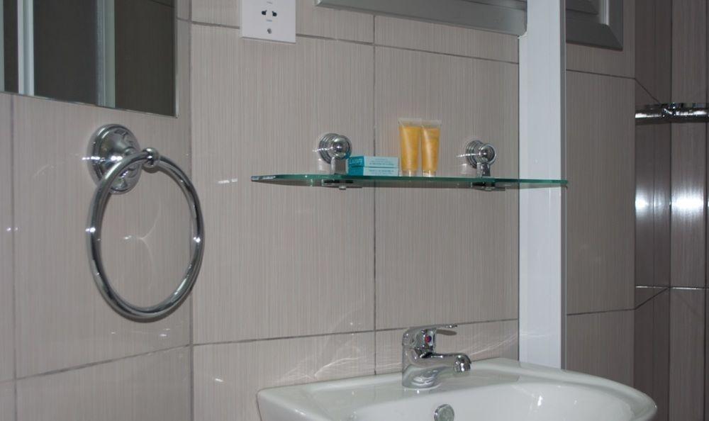 St. George Rent Rooms Larnaca Dış mekan fotoğraf