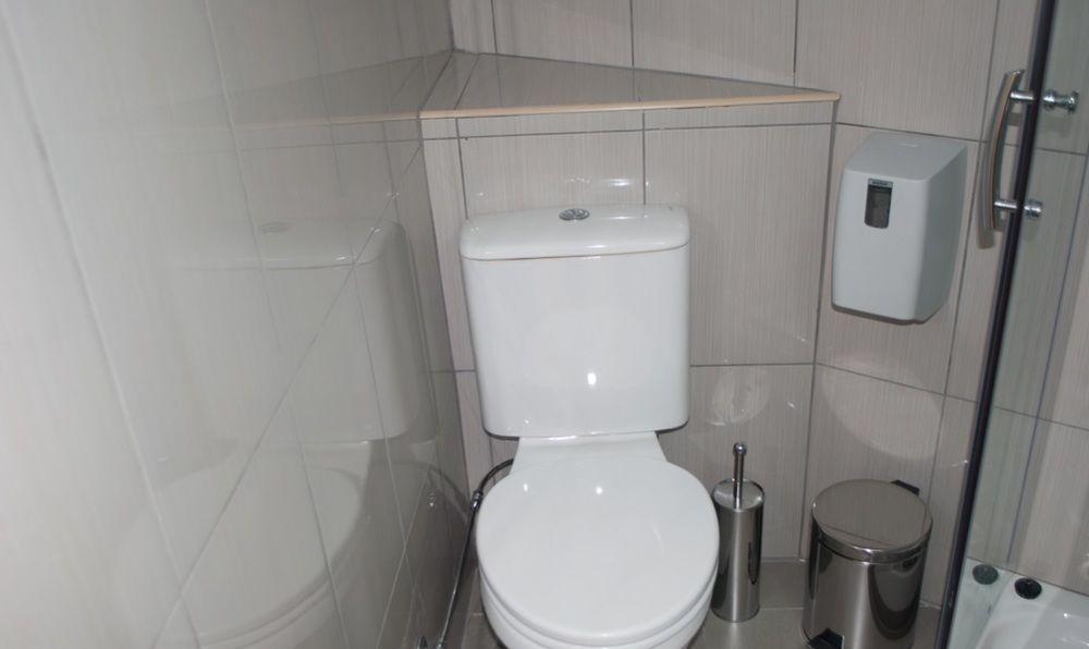 St. George Rent Rooms Larnaca Dış mekan fotoğraf
