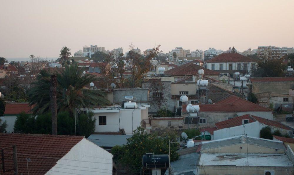 St. George Rent Rooms Larnaca Dış mekan fotoğraf