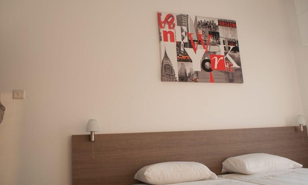 St. George Rent Rooms Larnaca Dış mekan fotoğraf