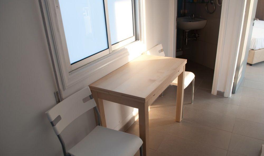 St. George Rent Rooms Larnaca Dış mekan fotoğraf