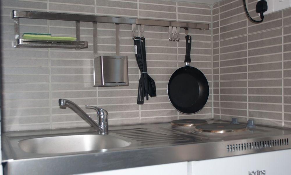 St. George Rent Rooms Larnaca Dış mekan fotoğraf