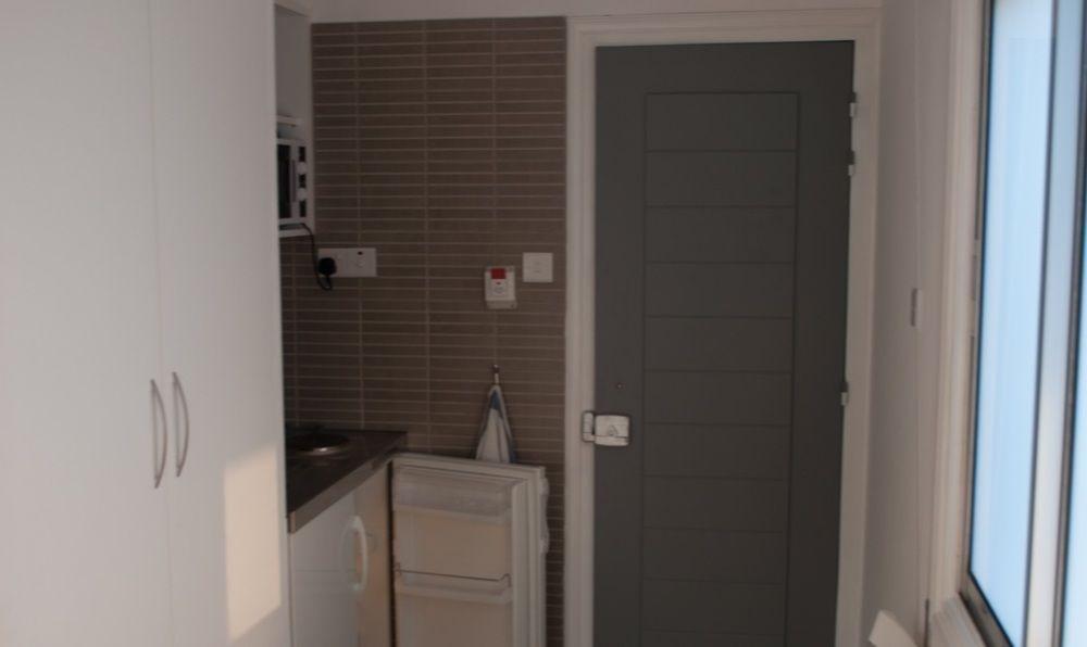 St. George Rent Rooms Larnaca Dış mekan fotoğraf