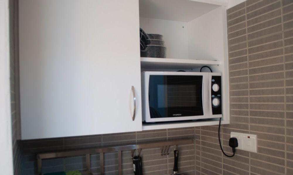 St. George Rent Rooms Larnaca Dış mekan fotoğraf