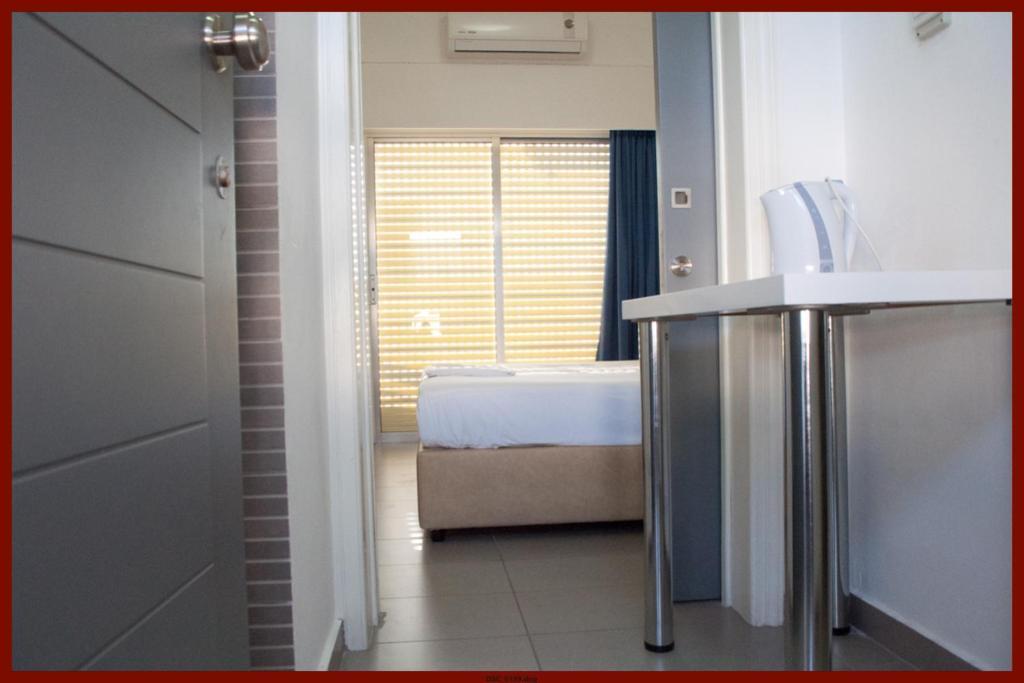 St. George Rent Rooms Larnaca Dış mekan fotoğraf