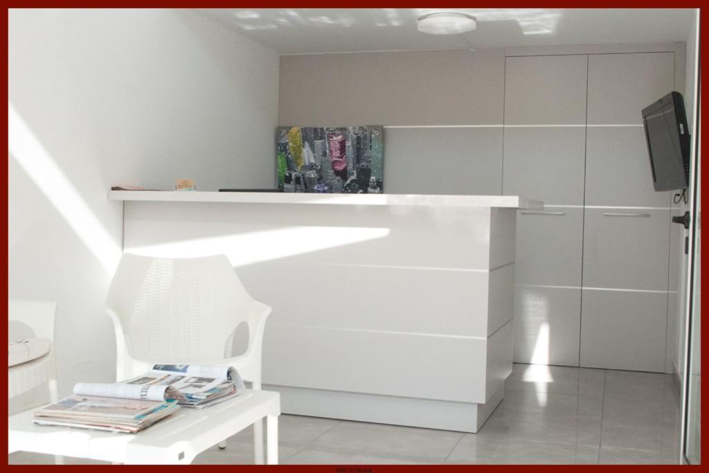 St. George Rent Rooms Larnaca Dış mekan fotoğraf